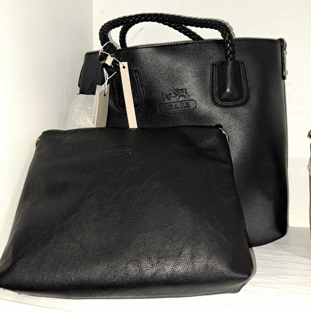 Bag set